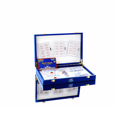 三江润芯滋润综合版